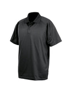 Spiro Performance Aircool Polo Shirt - thumbnail 1