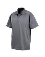 Spiro Performance Aircool Polo Shirt - thumbnail 5