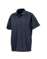 Spiro Performance Aircool Polo Shirt - thumbnail 7