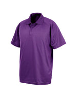 Spiro Performance Aircool Polo Shirt - thumbnail 9