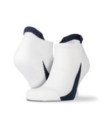 Spiro Mixed Sports Sneaker Socks (3 Pack) - RS293M - thumbnail 1