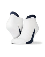 Spiro Mixed Sports Sneaker Socks (3 Pack) - RS293M - thumbnail 4