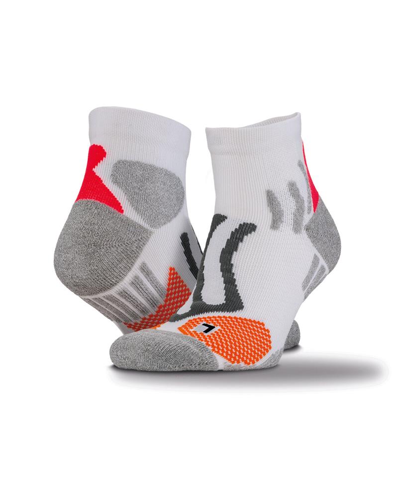 Spiro Compression Sports Socks - RS294M