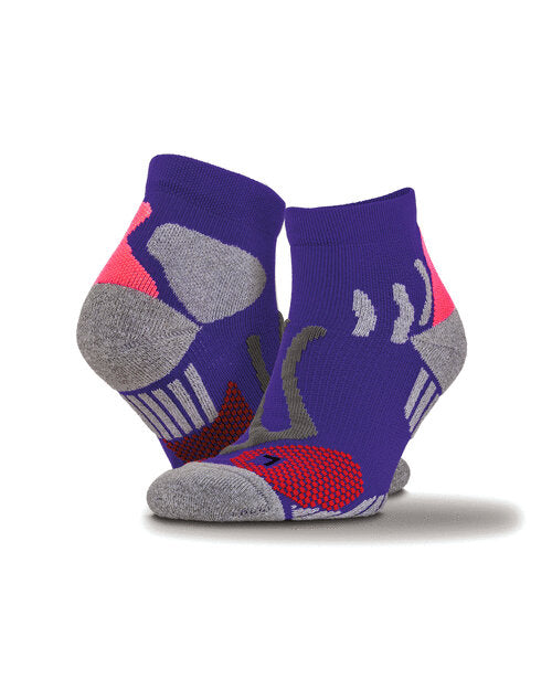 Spiro Compression Sports Socks - RS294M