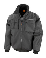 Result Sabre Pilot Jacket - RS300M - thumbnail 3