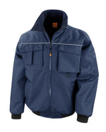Result Sabre Pilot Jacket - RS300M - thumbnail 2