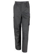 Result Workguard Action Trousers - thumbnail 1