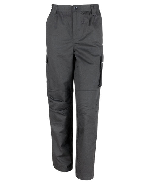 Result Workguard Action Trousers