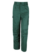 Result Workguard Action Trousers - thumbnail 2