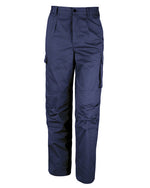 Result Workguard Action Trousers - thumbnail 4