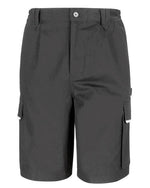 Result Workguard Action Shorts - RS309M - thumbnail 5