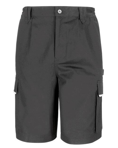 Result Workguard Action Shorts - RS309M