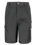 Result Workguard Action Shorts - RS309M - thumbnail 2