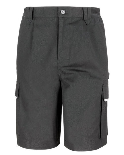 Result Workguard Action Shorts - RS309M