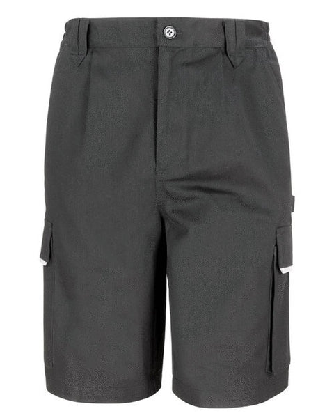 Result Workguard Action Shorts - RS309M