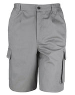 Result Workguard Action Shorts - RS309M - thumbnail 3