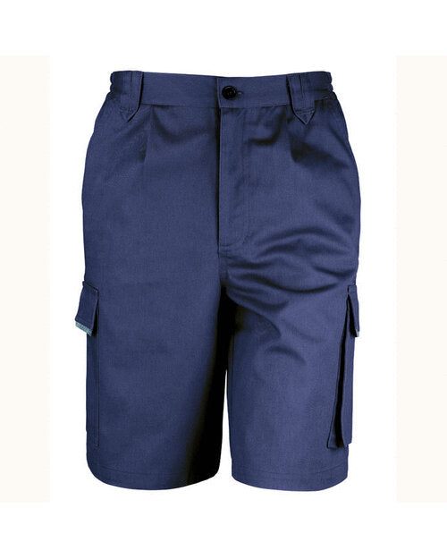 Result Workguard Action Shorts - RS309M
