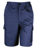 Result Workguard Action Shorts - RS309M - thumbnail 7