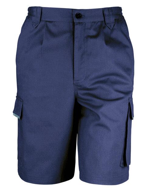 Result Workguard Action Shorts - RS309M