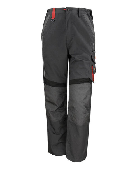 Result Workguard Technical Trousers - RS310M