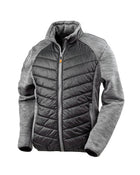 Result Elevator Jacket - RS314M