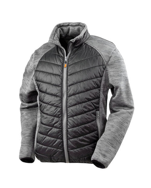Result Elevator Jacket - RS314M