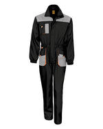 Result Workguard Lite Coverall - RS321M - thumbnail 1