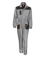 Result Workguard Lite Coverall - RS321M - thumbnail 2