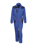 Result Workguard Lite Coverall - RS321M - thumbnail 3