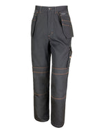 Result Workguard Lite X-Over Holster Trousers - RS323M - thumbnail 2