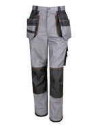 Result Workguard X-Over Holster Trousers - RS324M - thumbnail 1