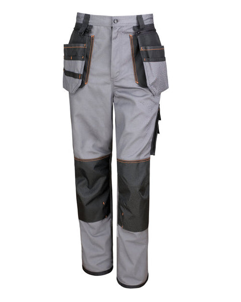 Result Workguard X-Over Holster Trousers - RS324M