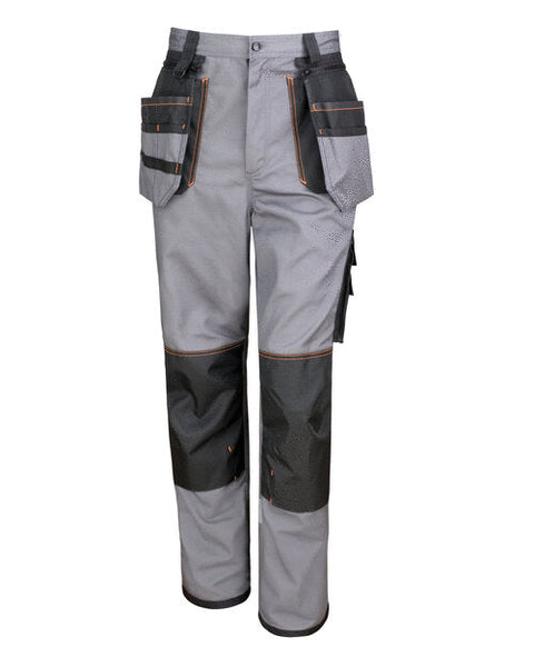 Result Workguard X-Over Holster Trousers - RS324M