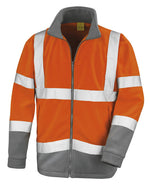 Result Safety Microfleece - RS329M - thumbnail 3