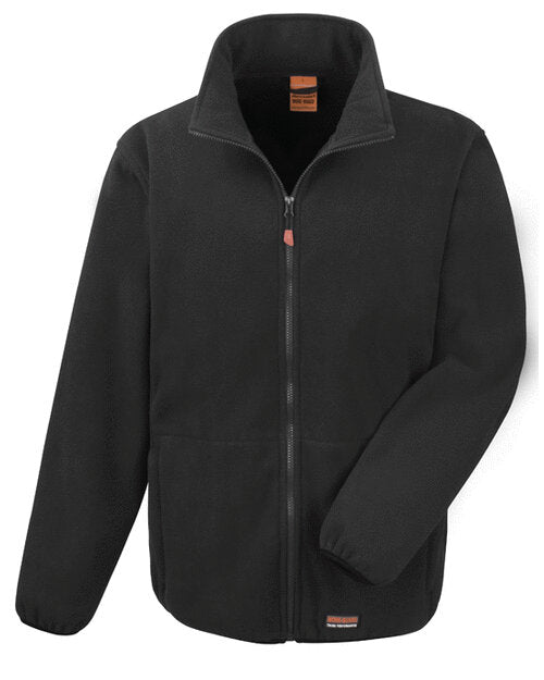 Result Heavy Duty Microfleece - RS330M