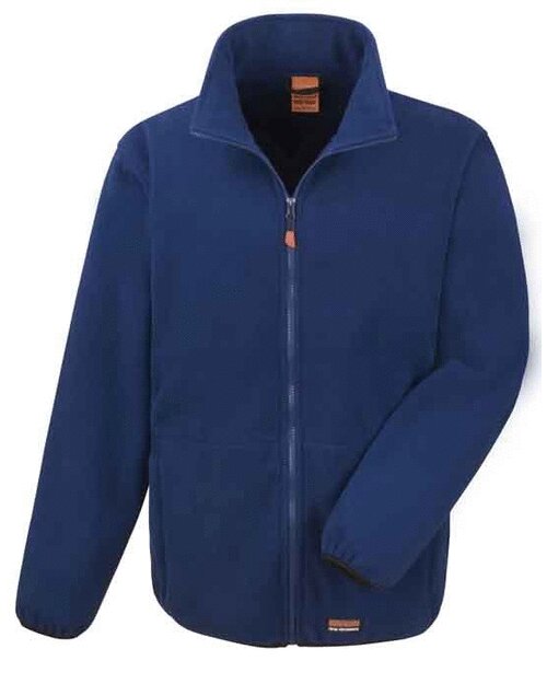 Result Heavy Duty Microfleece - RS330M