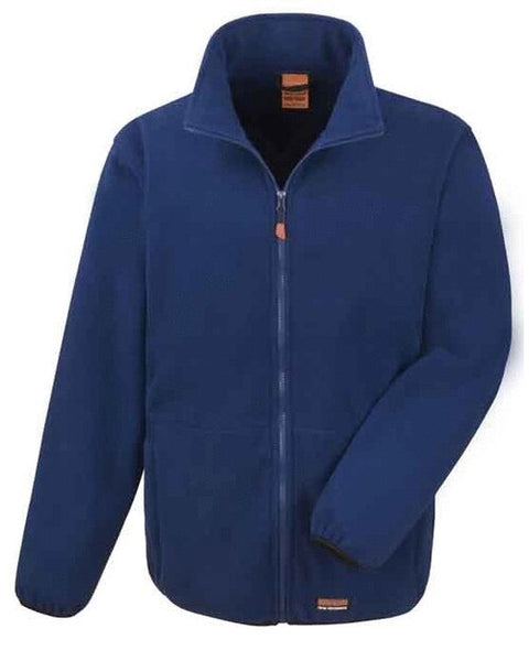 Result Heavy Duty Microfleece - RS330M