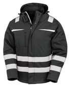 Result Dynamic Softshell Coat - RS331M