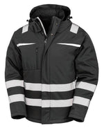 Result Dynamic Softshell Coat - RS331M - thumbnail 3