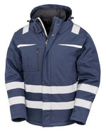 Result Dynamic Softshell Coat - RS331M - thumbnail 4
