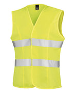 Result Core Womens High-Viz Tabard - RS334F - thumbnail 2