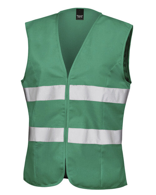 Result Core Womens High-Viz Tabard - RS334F