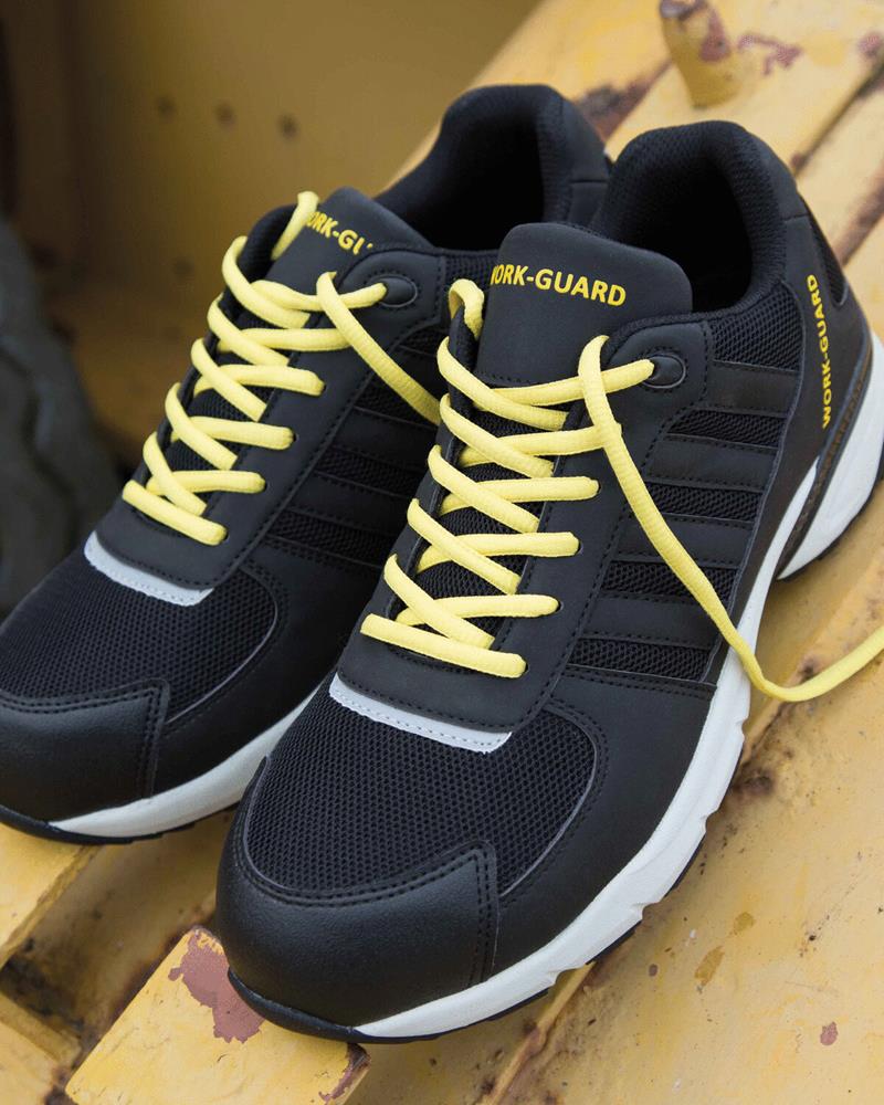 Result Lightweight Safety Trainer - RS348M