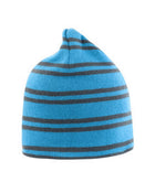 Result Team Reversible Beanie - RS354M