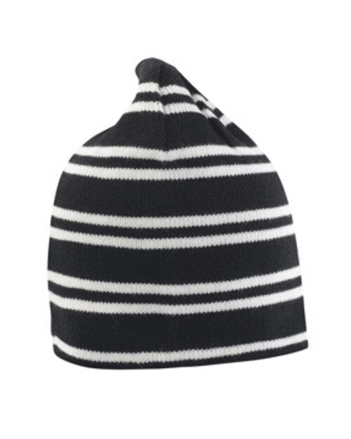 Result Team Reversible Beanie - RS354M