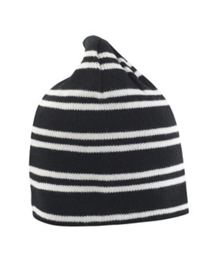 Result Team Reversible Beanie - RS354M