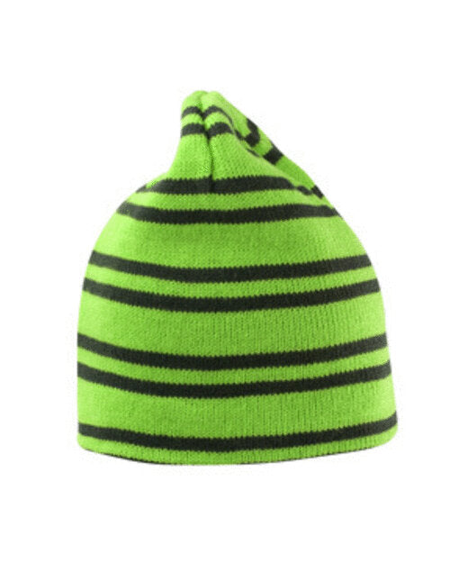 Result Team Reversible Beanie - RS354M