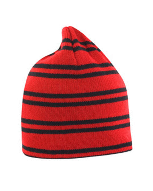 Result Team Reversible Beanie - RS354M