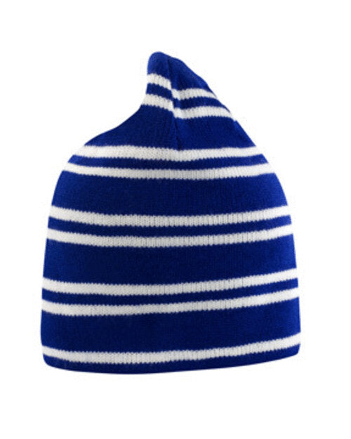 Result Team Reversible Beanie - RS354M