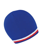 Result National Beanie - RS368M - thumbnail 4